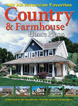 Farm House Plans