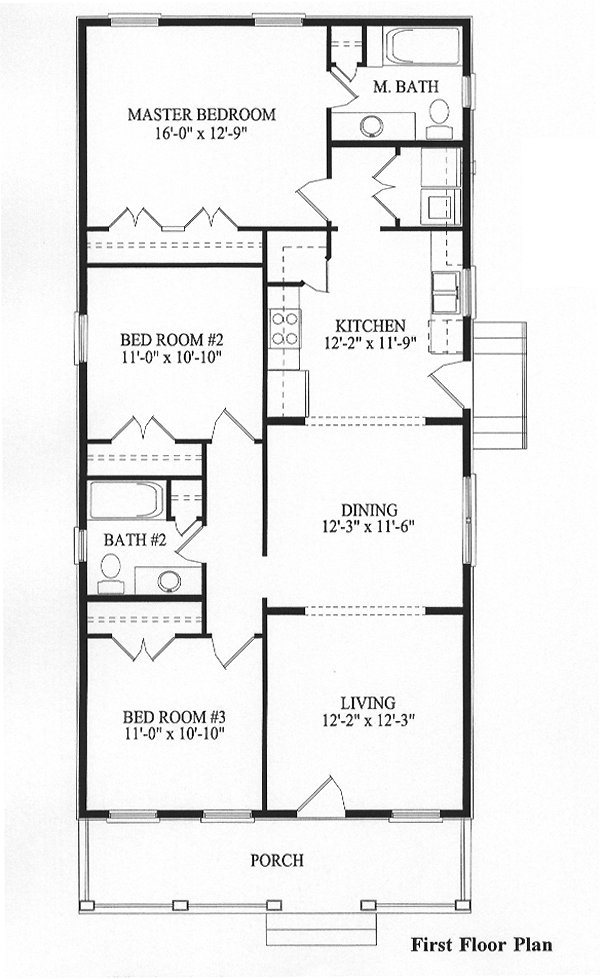 Take A Look Inside The 800 Sq Ft House Plan Ideas 16