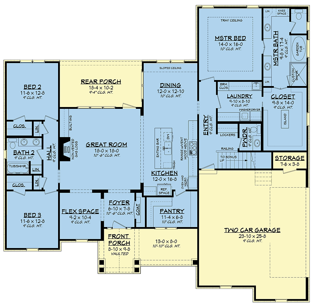House Plans With Basement Find House Plans With Basement