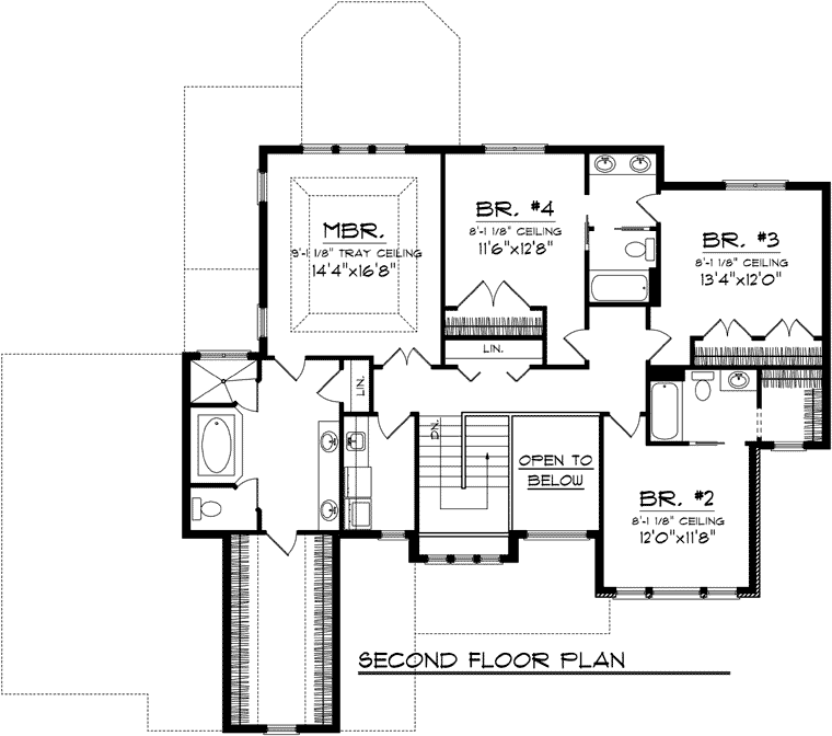  5  Bedroom  House  Plans  Find 5  Bedroom  House  Plans  Today