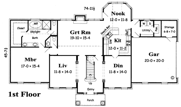 3000 Sq Ft Apartment Plans Post, 3000 Square Foot House Plans Single Story